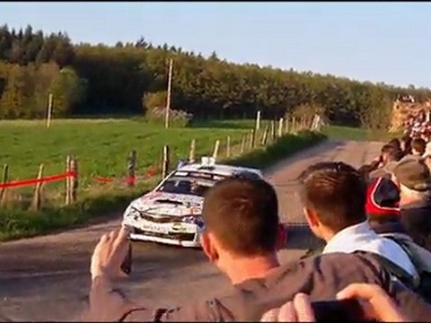 Lyon charbonnières 2011