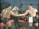 Steve Watches Wrestling #4: Samoa Joe vs. Kenta Kobashi