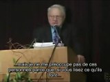 Ted Gunderson du FBI Expose les illuminati JE CHERCHE LA SUITE SVP