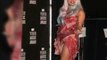 Lady Gaga Insists She's Not Manufactured