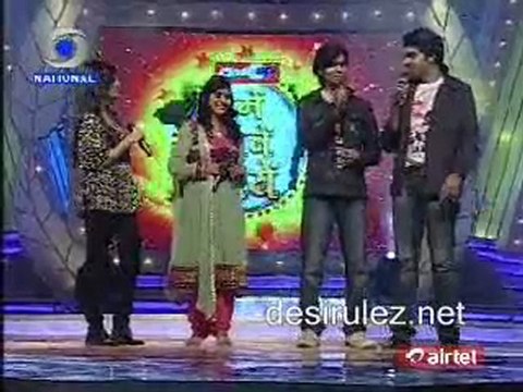 Jhoome Nachen Gayen-20th April 2011 pt2