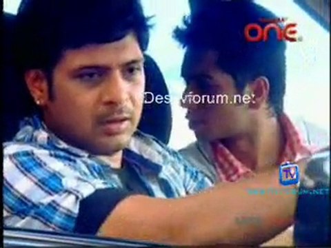 Ganga Ki Dheej - 20th April 2011 - Pt1