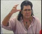 Coloquio con Abel Prieto - La Feria del Libro en Cuba y política editorial