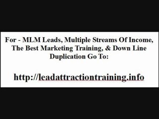 50 Year Old Guy Gets Network Marketing Results 2