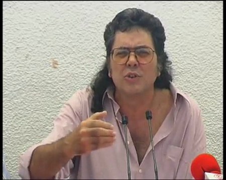Coloquio con Abel Prieto - La reversibilidad de la Revolución y los valores