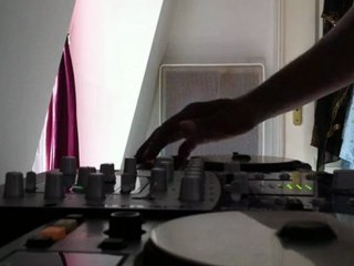 MIXE DANCEFLORR BY DJ.JD