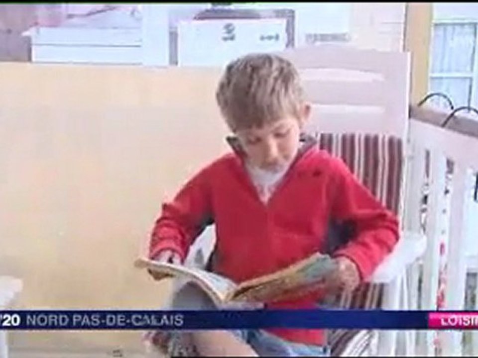 Reportage Camping de la Forêt Stella-Plage