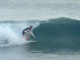 20110405 Bart 5 Lohi's Maldives