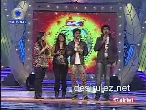Jhoome Nachen Gayen-20th April 2011 pt3