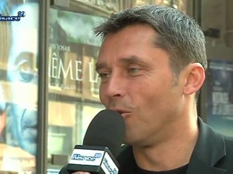 Cinéma: Claude Lelouch raconte ses films