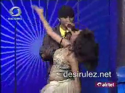 Jhoome Nachen Gayen-20th April 2011 pt4