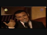 كاظم الساهر-صغير وملعب-مهرجان قرطاج 2007