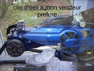 Aprilia SR MHR team 2