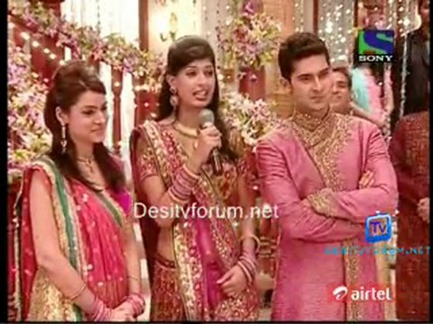 Saas Bina Sasural- 20th April 2011 Pt-3