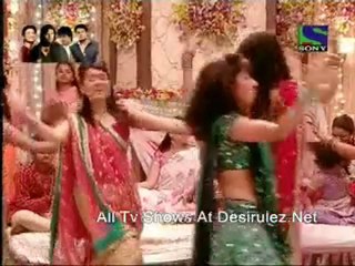 Saas Bina Sasural -20th April 2011 pt3
