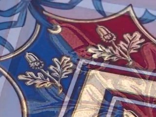 Mariage William & Kate: Le compte à rebours avec CNN/J-8: L'affaire du blason