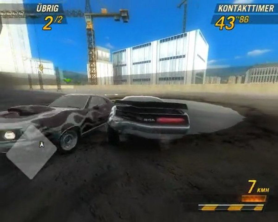 Cheater: M@XsimuS! [body.ini, lags, nitrohack]