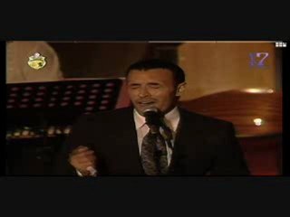 كاظم الساهر-يوميات رجل مهزوم-مهرجان قرطاج 2007
