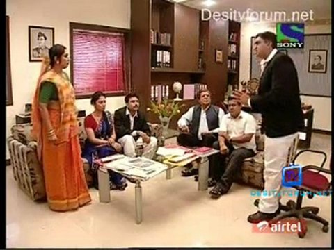 Saas Bina Sasural- 20th April 2011 Pt-4