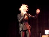 Cyndi Lauper Girls Just Want To Have Fun - An evening With Women