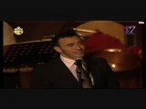 كاظم الساهر-هلا بالحلوه السمره-مهرجان قرطاج 2007