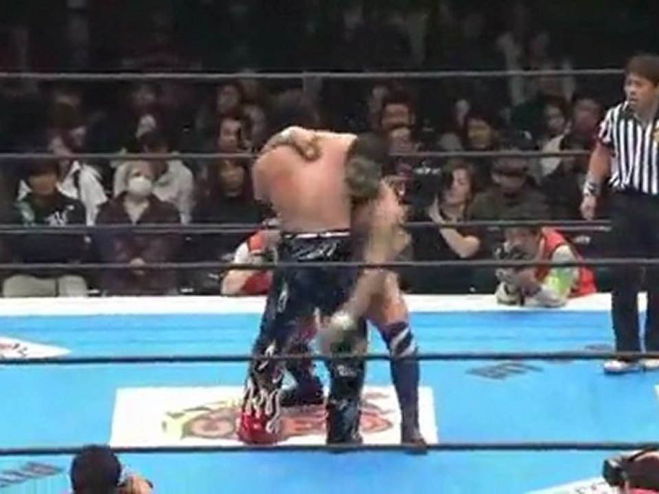 ISM Night 11 pt5