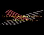 LP M. Dassault bac pro génie chimique : Un entretien avec l'enseignant