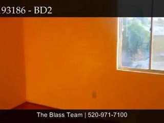 3960 E Flower St Tucson, AZ 85712 | Blass Homes