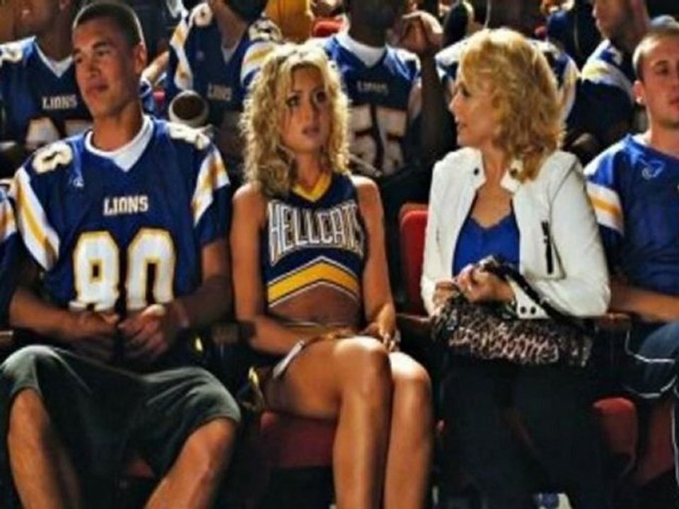 Hellcats SE 1 E 18 [3/5]