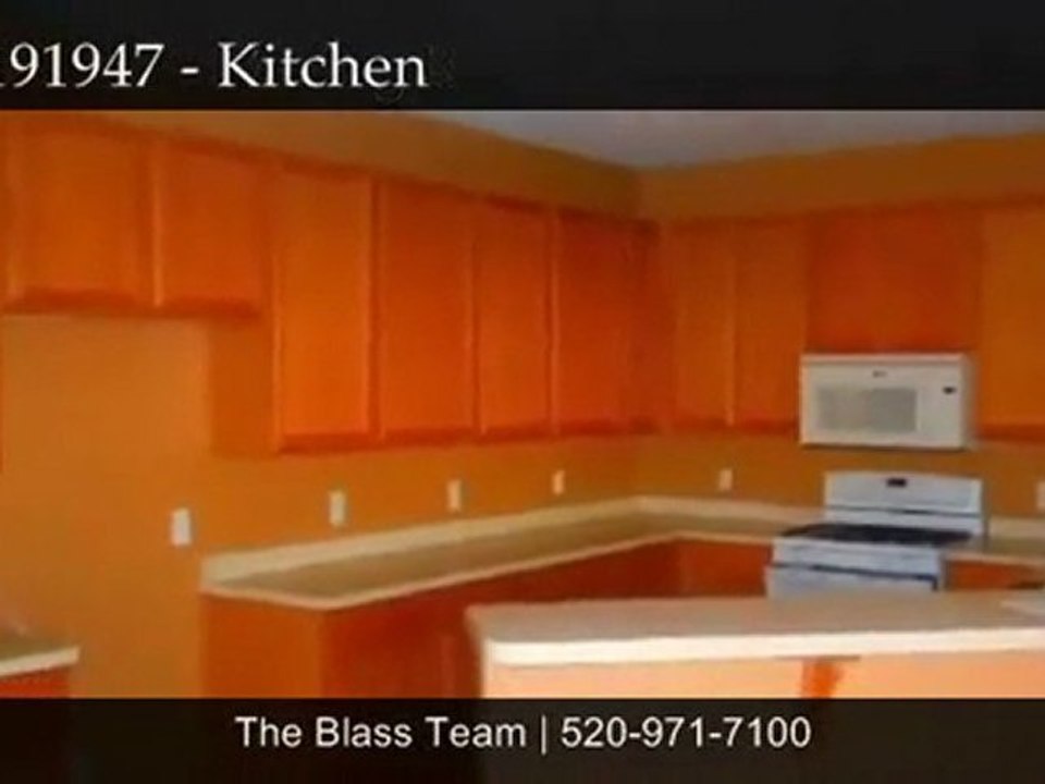 4846 E Desert Thorn Tucson, AZ 85756 | Blass Homes
