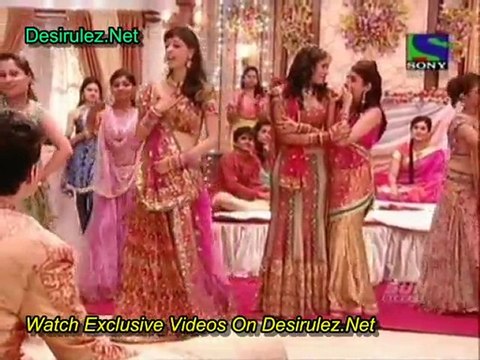 Saas Bina Sasural - 20th April 2011 Part2