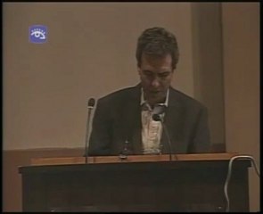 Panel "América Latina y las turbulencias mundiales" - Parte 1