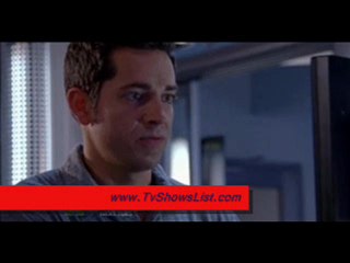 Chuck Season 4 Episode 21 "Chuck Versus the Wedding Planner"