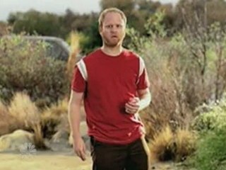 New Smokey The Bear Commercial 3