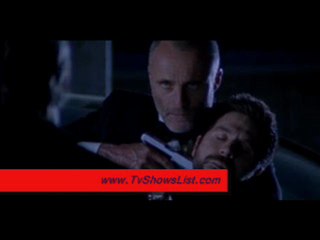 Chuck Season 4 Episode 21 "Chuck Versus the Wedding Planner" 2011