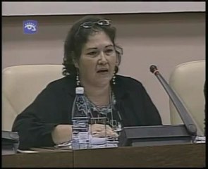 Panel "América Latina y las turbulencias mundiales" - Parte 3