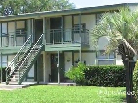 St. Augustine Oaks Apartments in Jacksonville, FL - ...