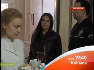 Kollama - 125. Bölüm  Fragmanı