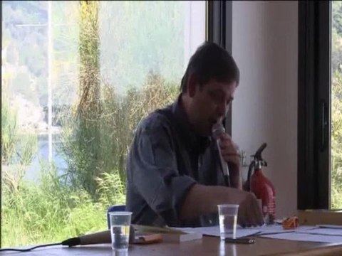 Conférence de Denissto 4ème partie