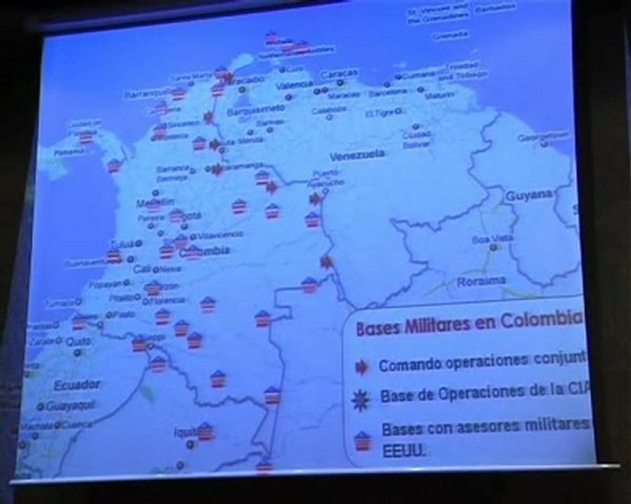La estrategia imperialista en América Latina - Parte 2