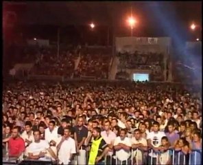 SERHADO Burası Tunceli Değil Burası DERSİM KÜRDİSTAN'dır.