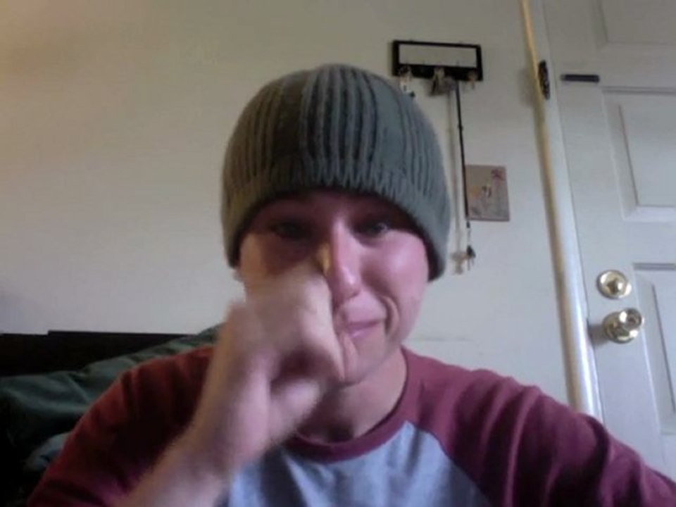 Max Goldberg says happy 420.