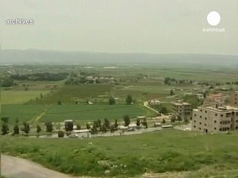 Liban: une vidéo des 7 otages Estoniens postée sur YouTube