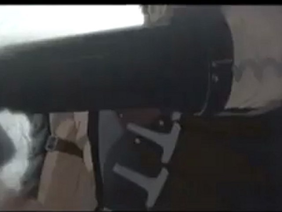 Berserk 2011 trailer