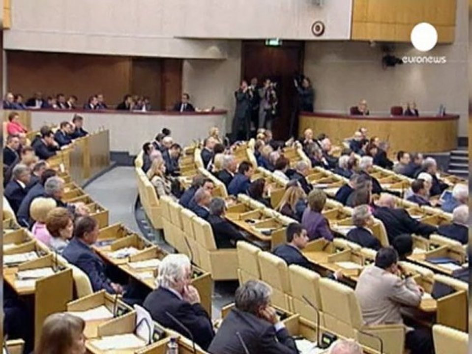 Putin plans boost to birth rate.
