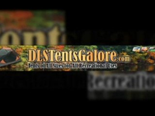 Screen Tents & Shelters