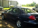 Ford Taurus Lake City Fl . Gainesville . Ocala Florida - cal