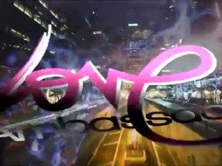 Love Ambassade : VJing Session 04