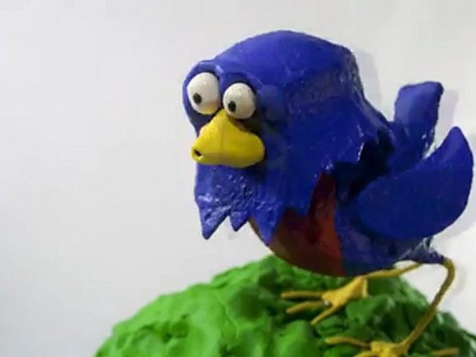 The Songbird