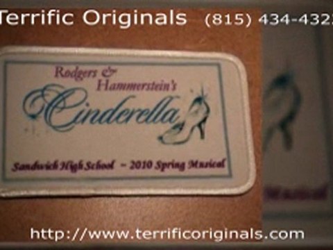 Peru IL Decorated Shirts and Embroidered Caps 4-11-11